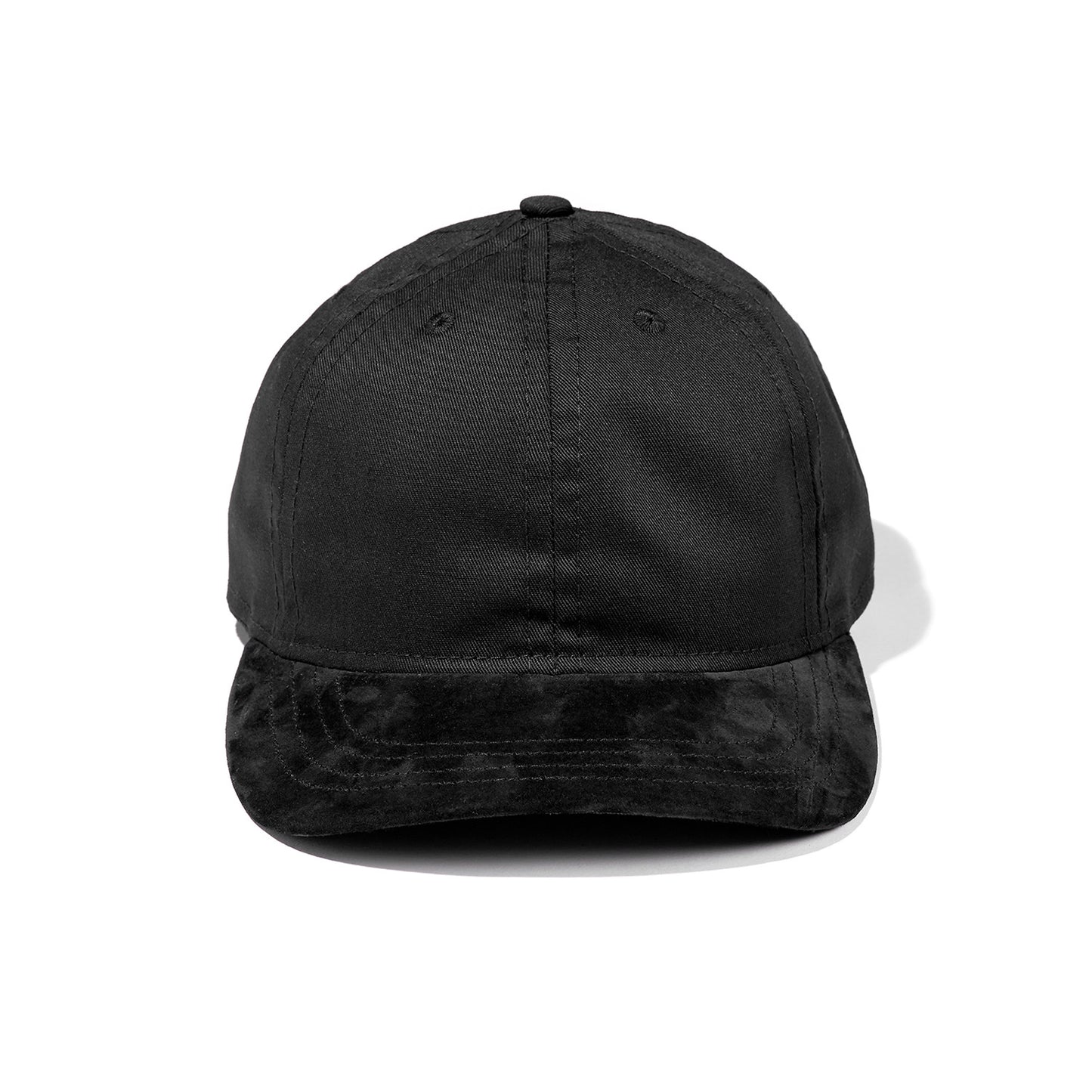 The Goods Suede Dad Hat