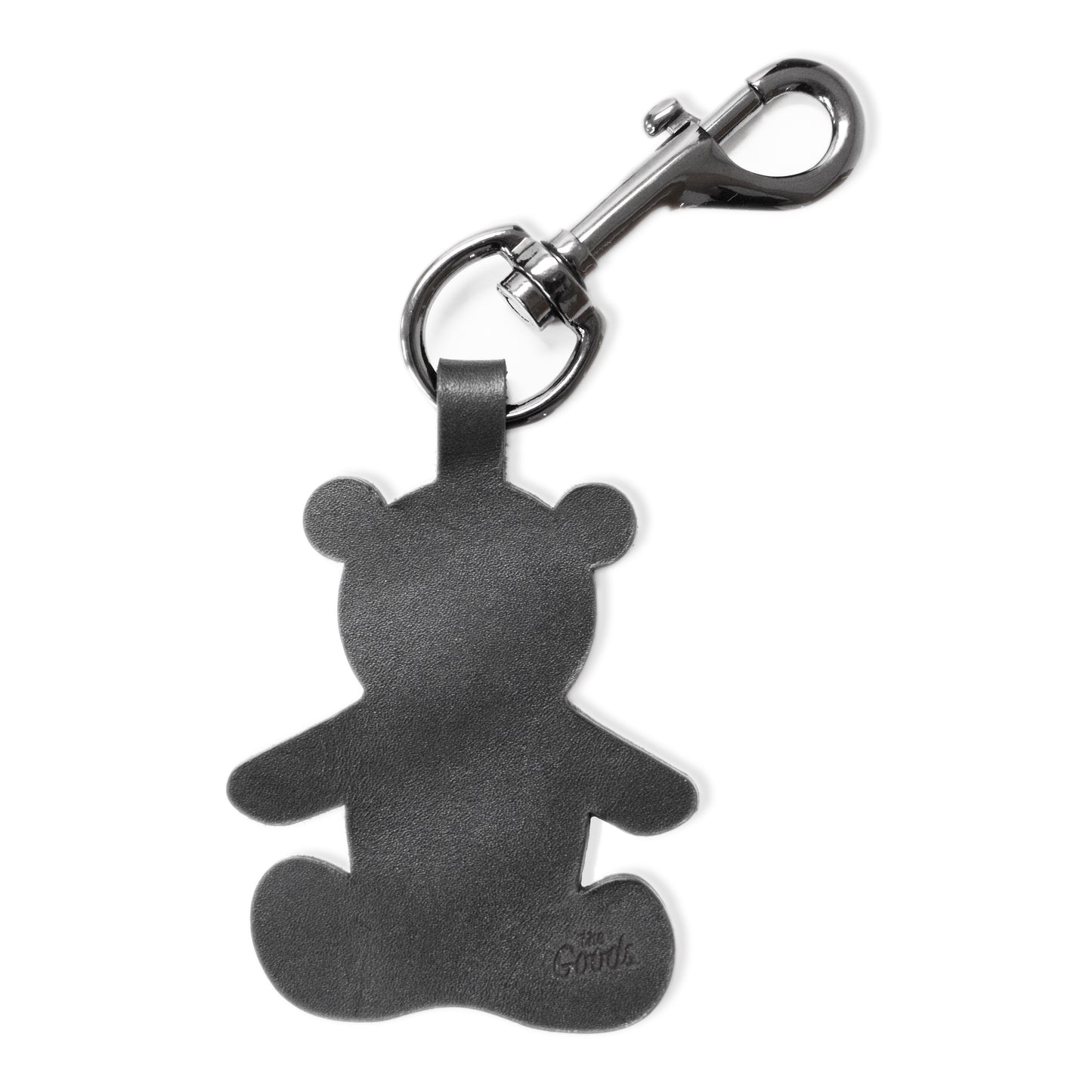 Bear Keychain