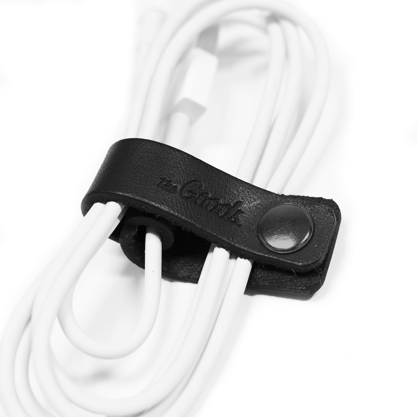 USB Cord Organizer