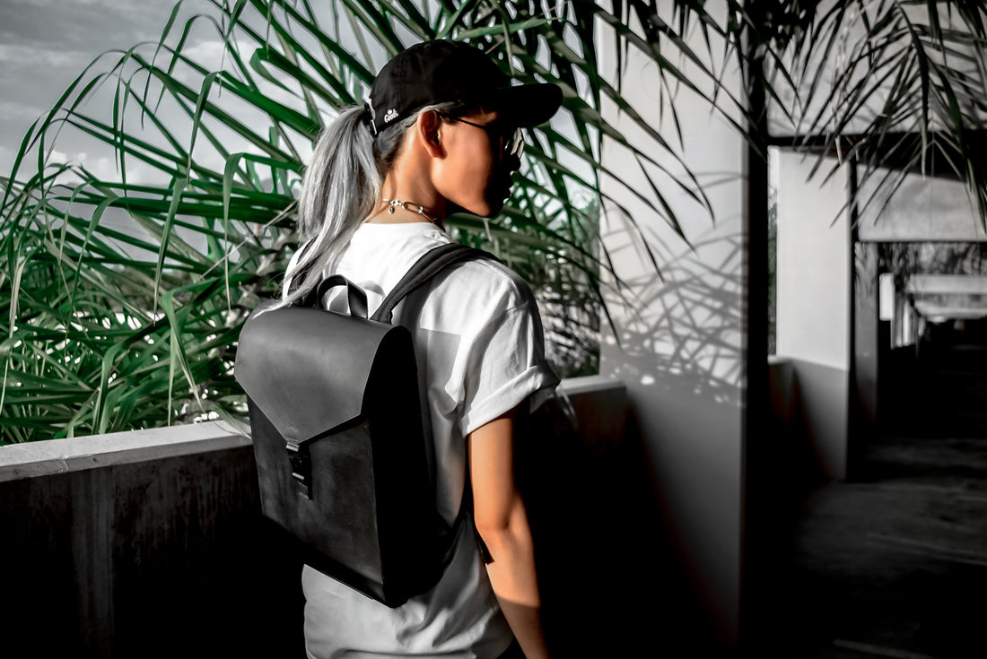 Carolyn Ngo | 'A Series of Personal Stories'