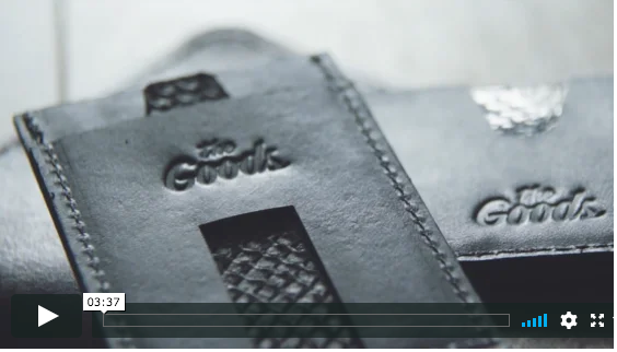 The Story of The Goods