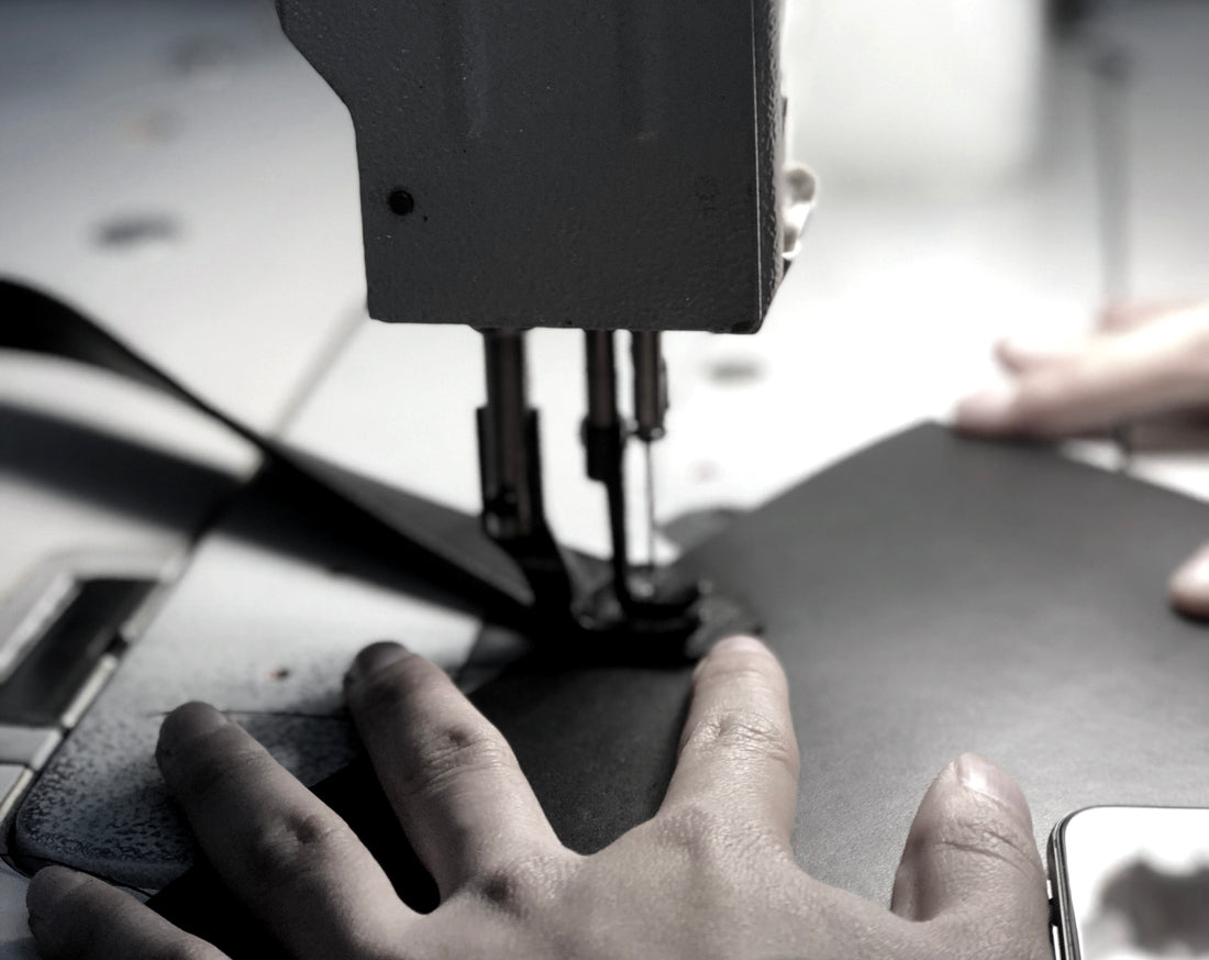 Why Handmade Matters