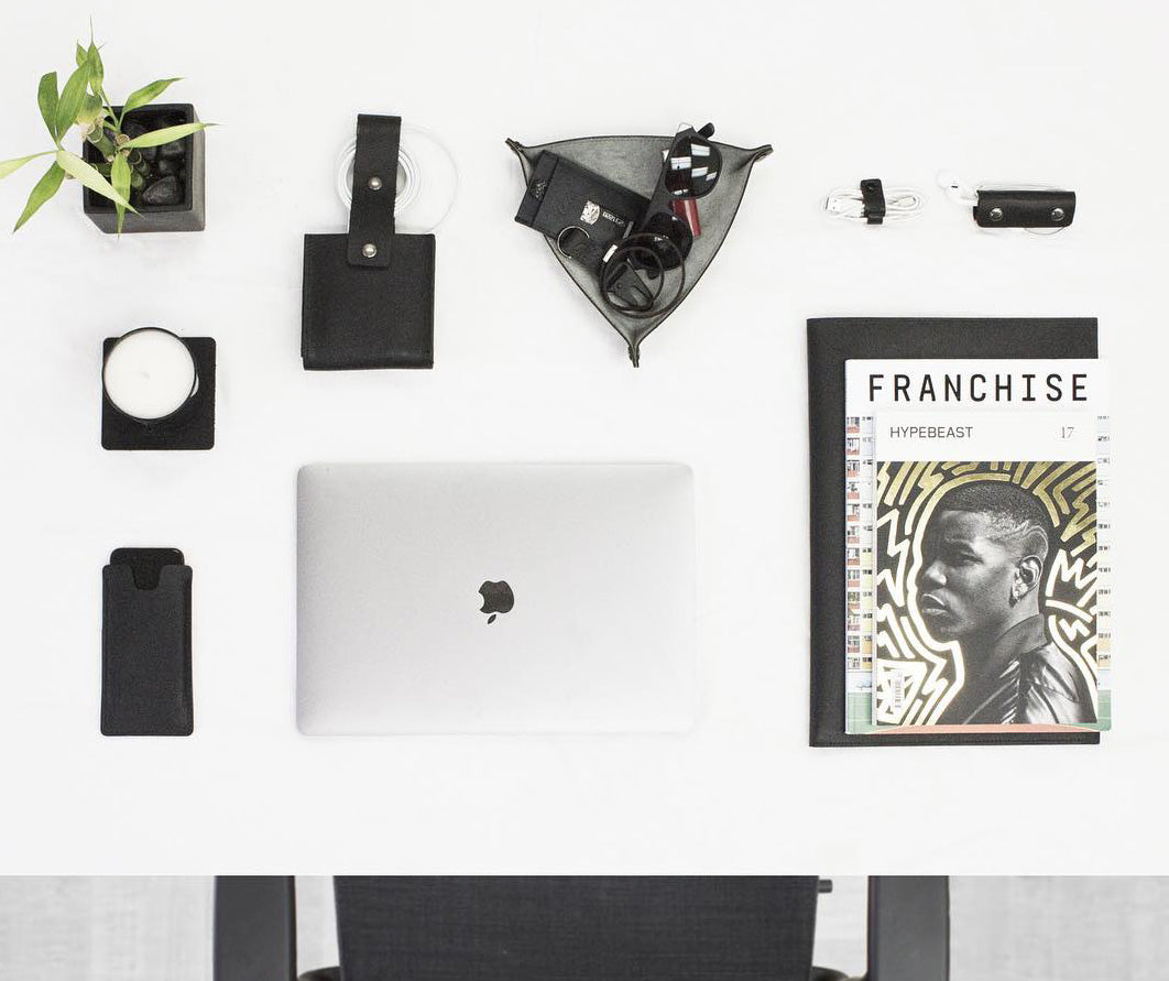 Best Leather Products for Your Home or Office
