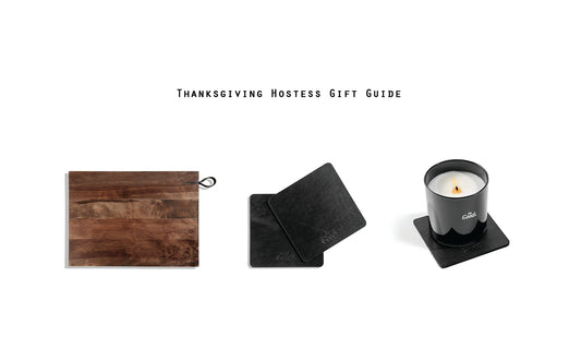 The Ultimate Thanksgiving Host Gift Guide