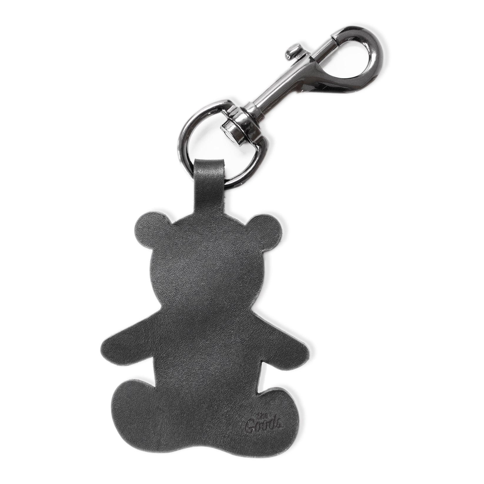 The Ursa Bear Keychain The Goods
