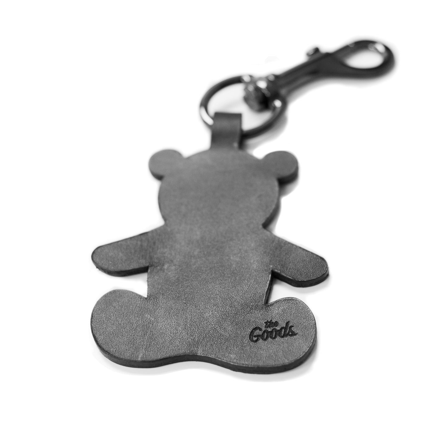 Bear Purse Charm