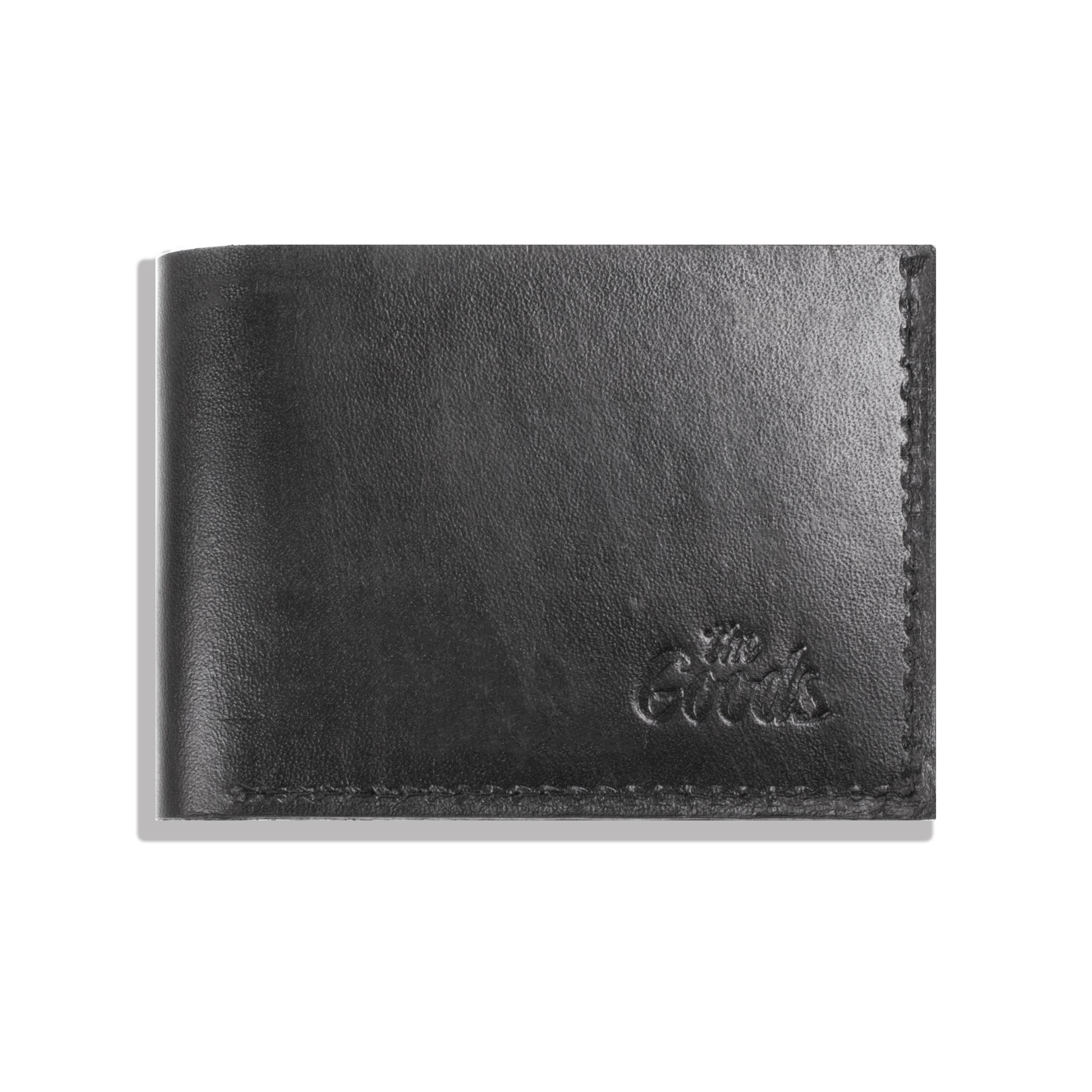 Bifold Wallet