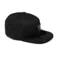 The Goods Suede Snapback