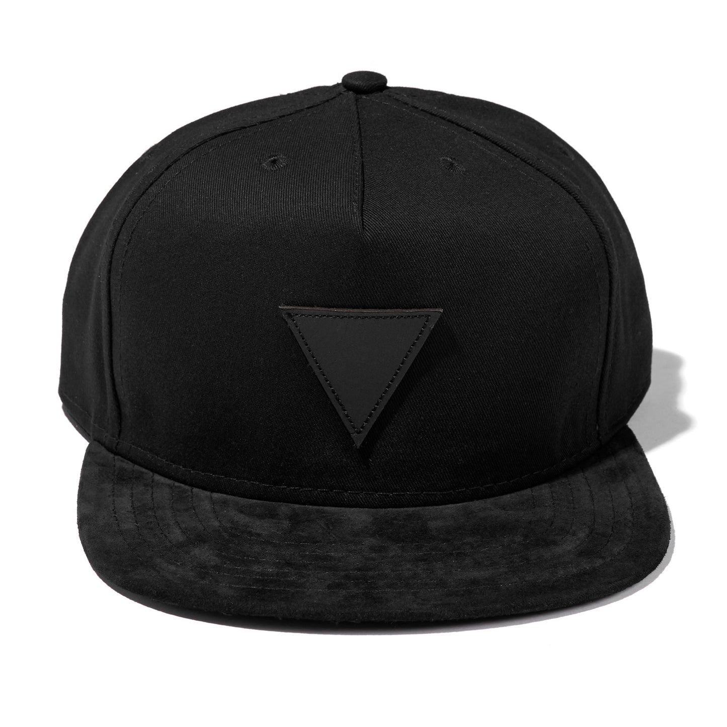 The Goods Suede Snapback