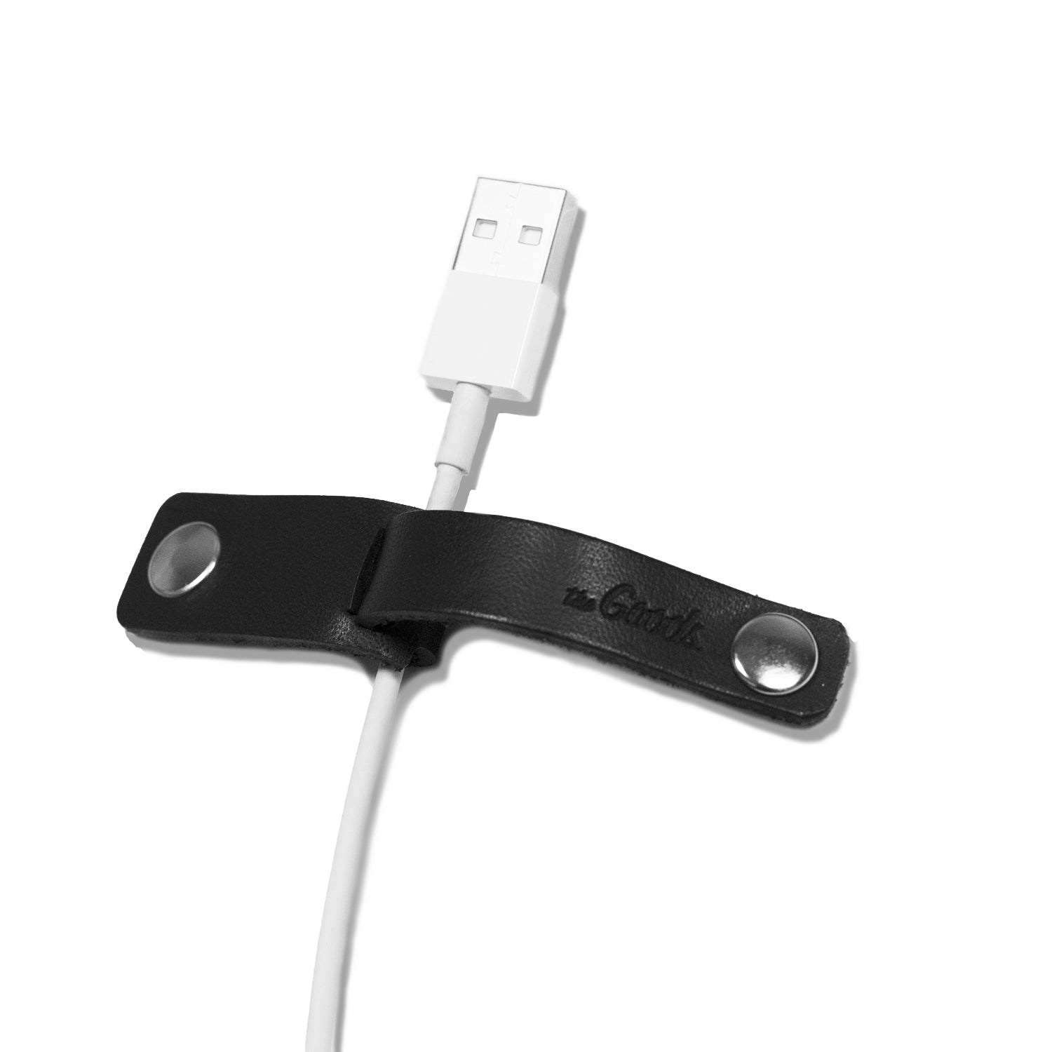 USB Cord Organizer