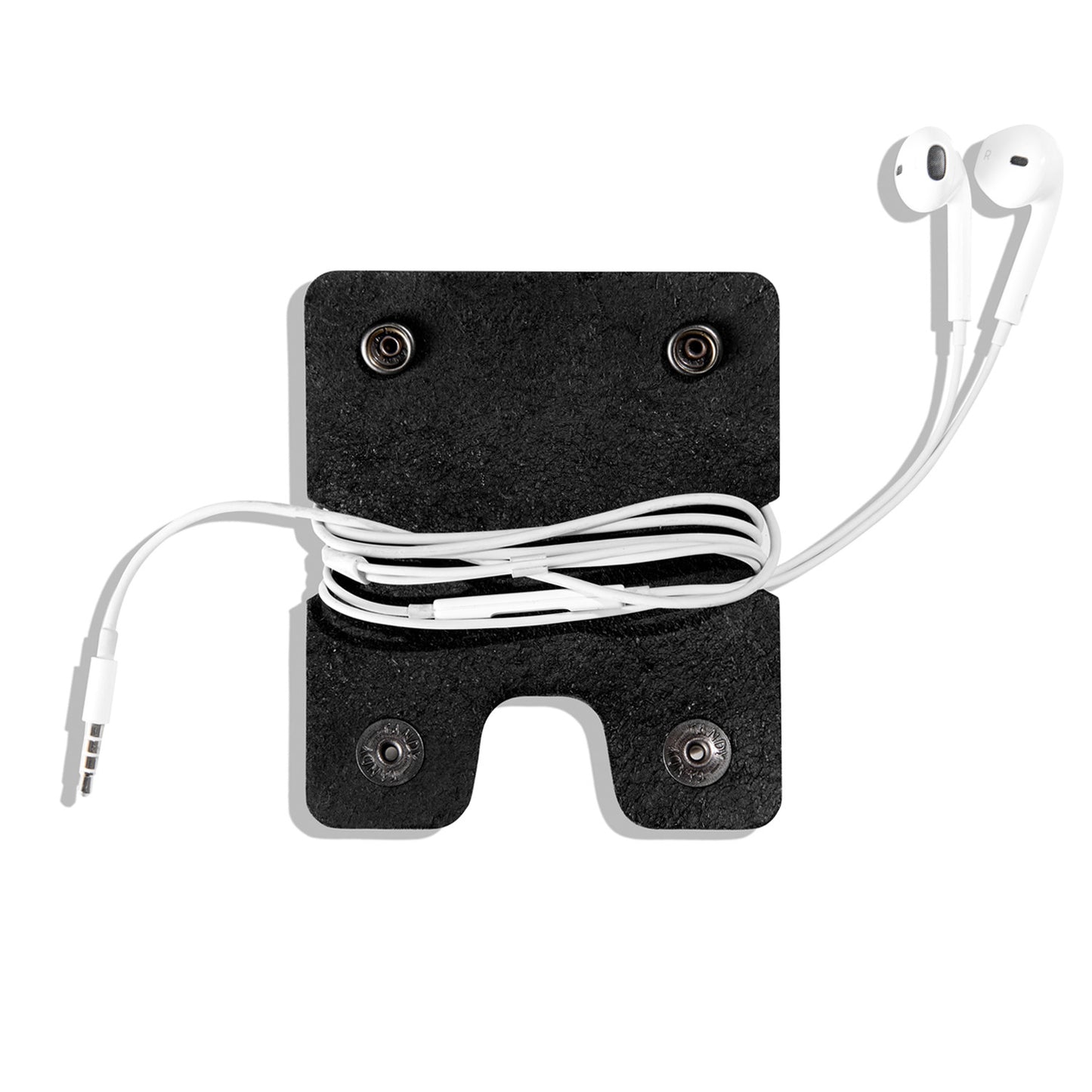 Earbud Headphone Organizer