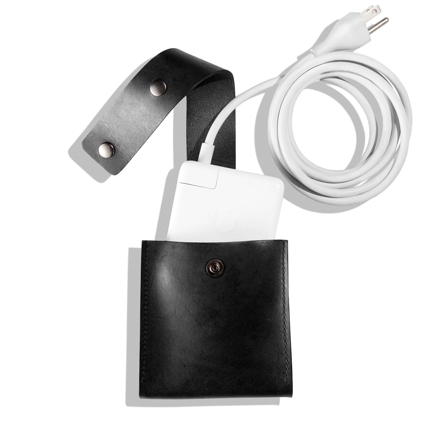 Macbook Charger Organizer