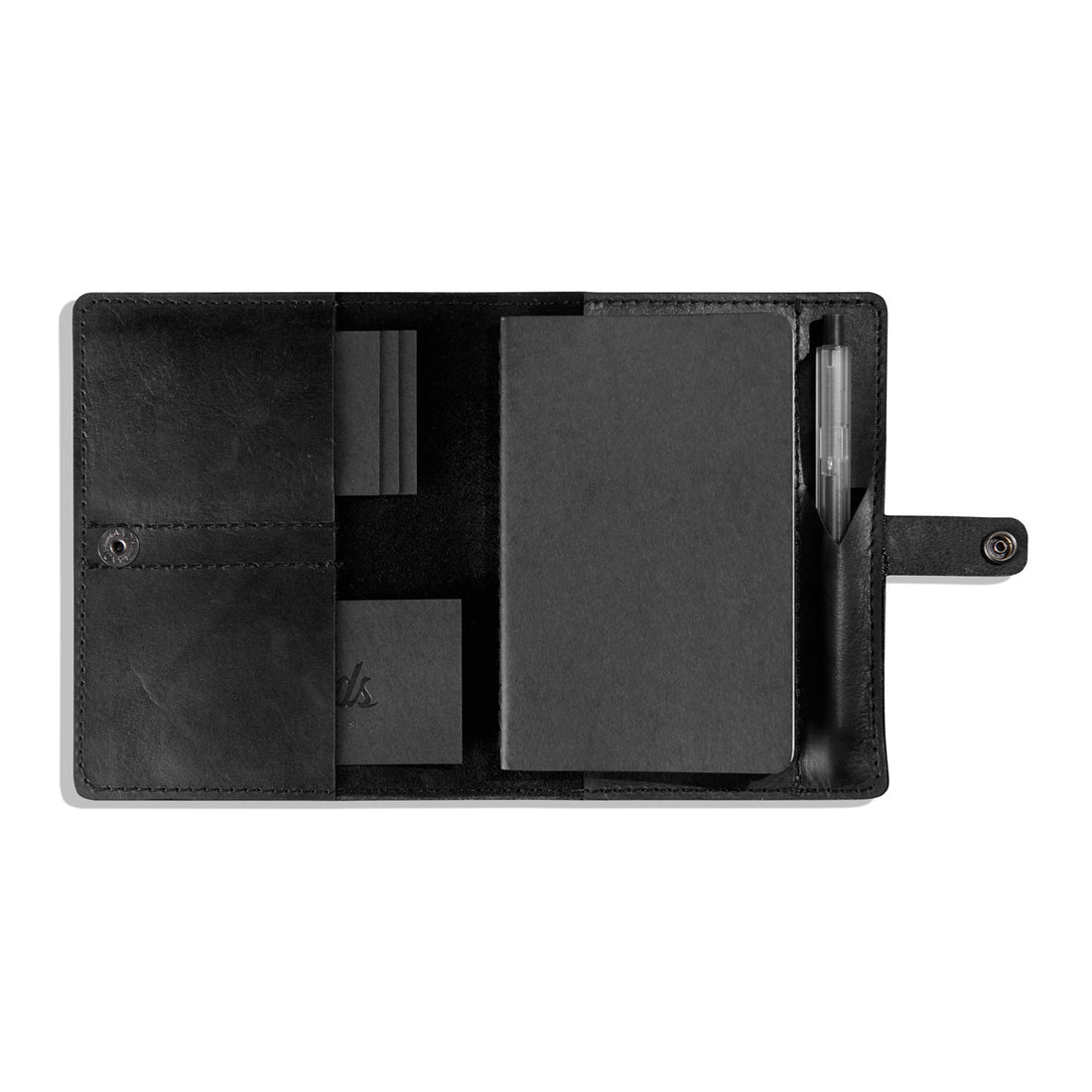 The Nota Bene | Notepad Sleeve – The Goods