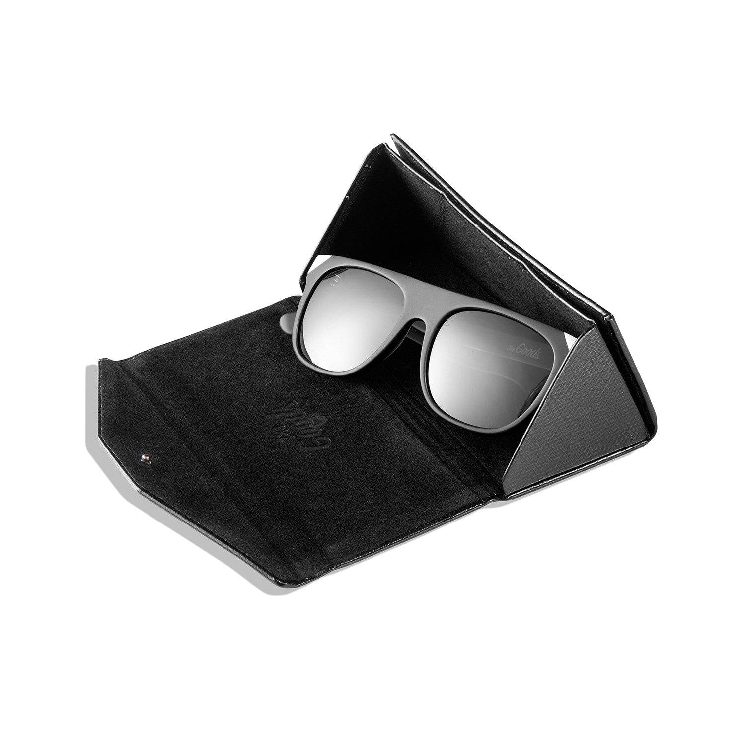 The Goods Sunglasses with Case