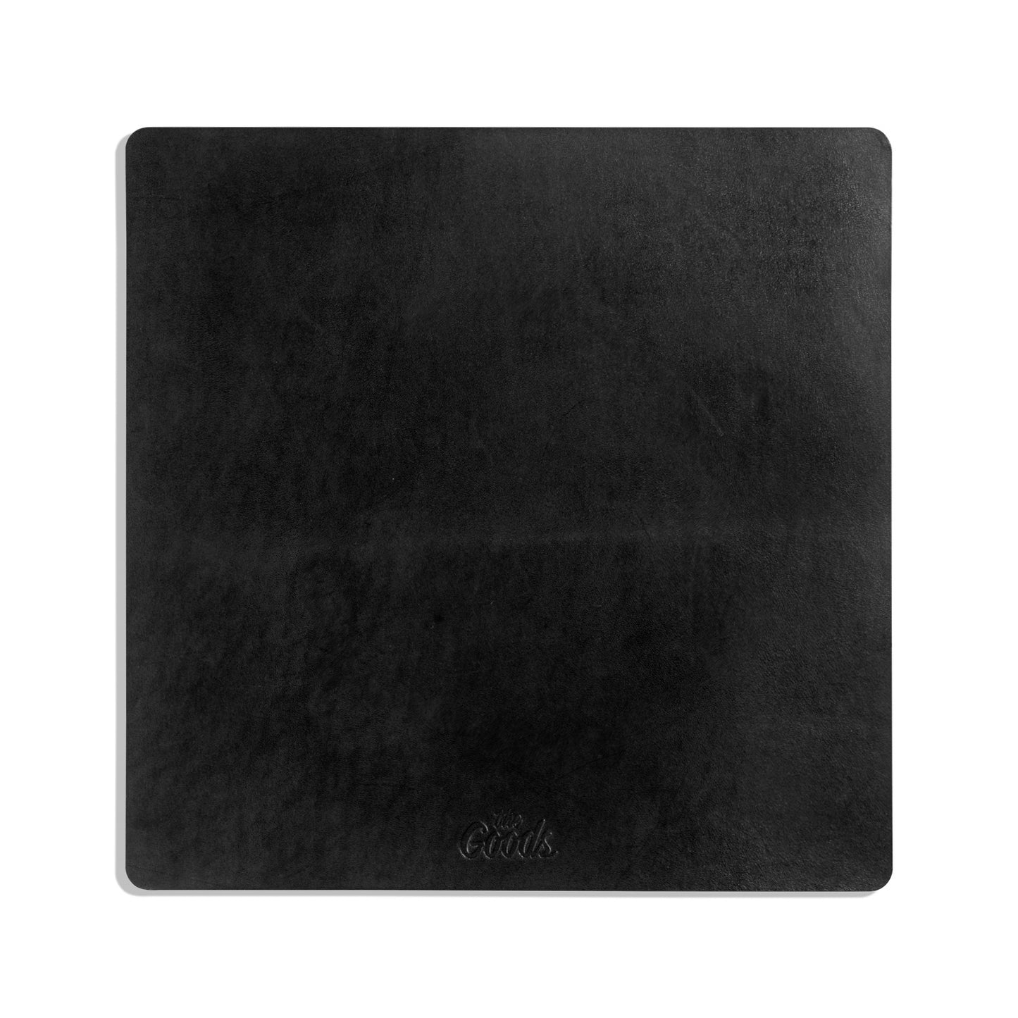 Leather Mouse Pad