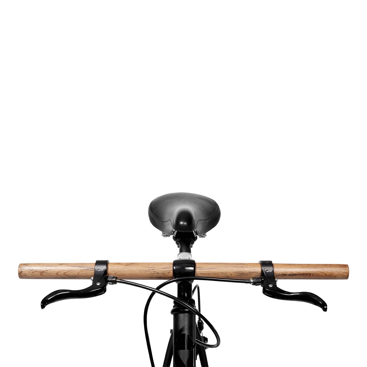 Wooden Handlebars