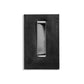Slim Wallet with Money Clip